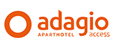 Adagio access
