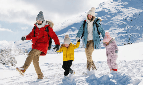 A partir de 423€ la semaine !