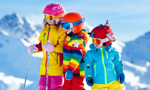 5% de remise exclusive sur vos vacances d’hiver !