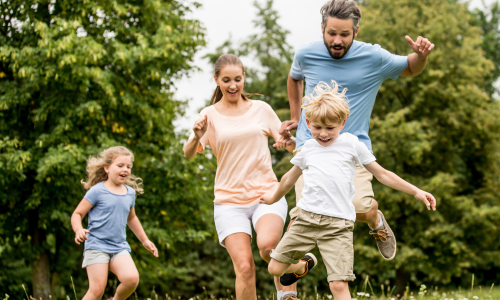 Moins d'essence, plus de vacances