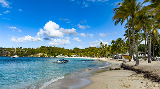 Antilles