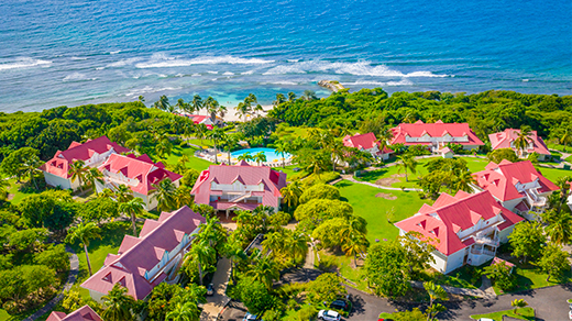Antilles