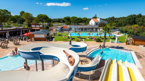 Cap sur le camping cet été