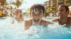 Cap sur le camping cet été