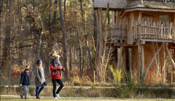 hebergements insolites