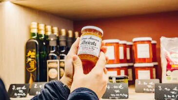 PRODUITS LOCAUX